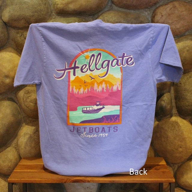 Hellgate and Co.