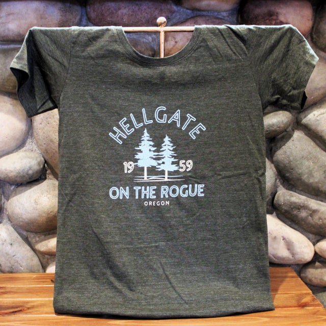 Hellgate and Co.